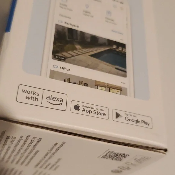 Ring Stick Up Cam Battery - Picture 4 of 4